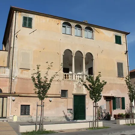 La Giara Apartment Finale Ligure Exterior photo