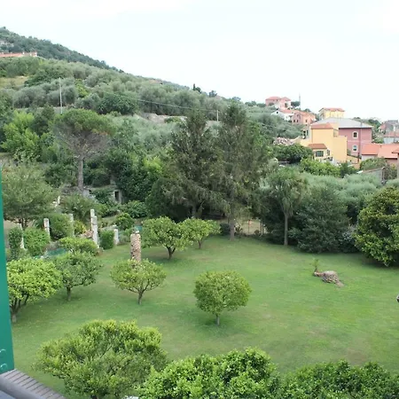 La Giara Apartment Finale Ligure Exterior photo