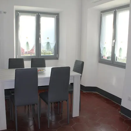 La Giara Apartment Finale Ligure Exterior photo
