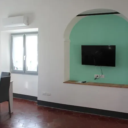 La Giara Apartment Finale Ligure Exterior photo