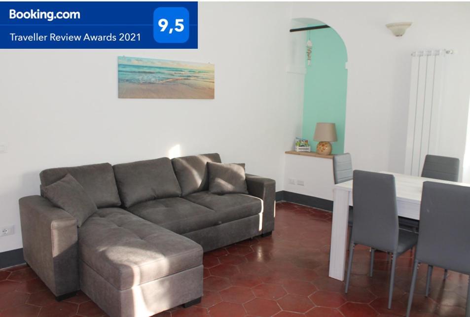 La Giara Apartment Finale Ligure