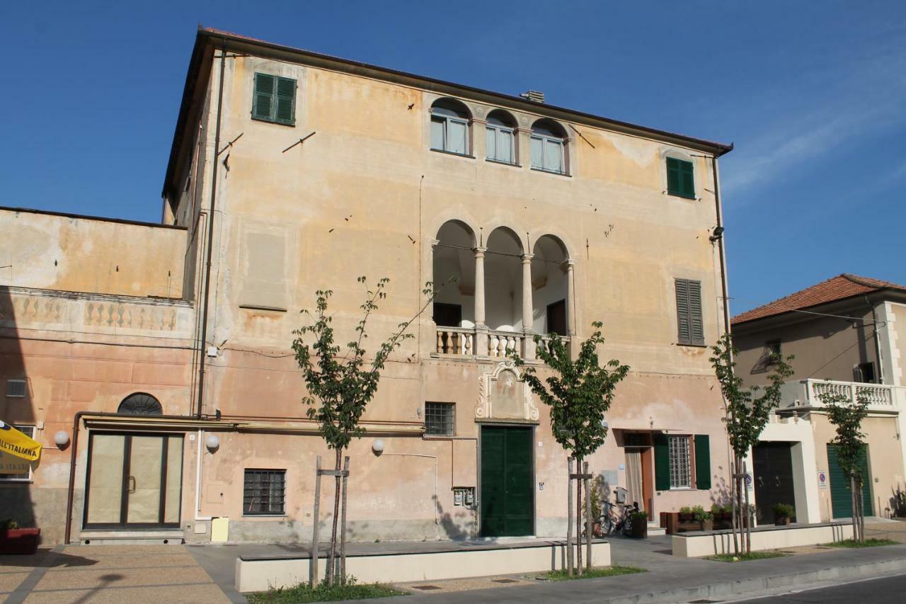 La Giara Apartment Finale Ligure