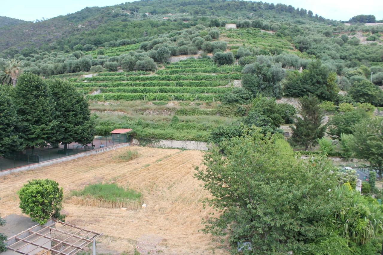 La Giara Apartment