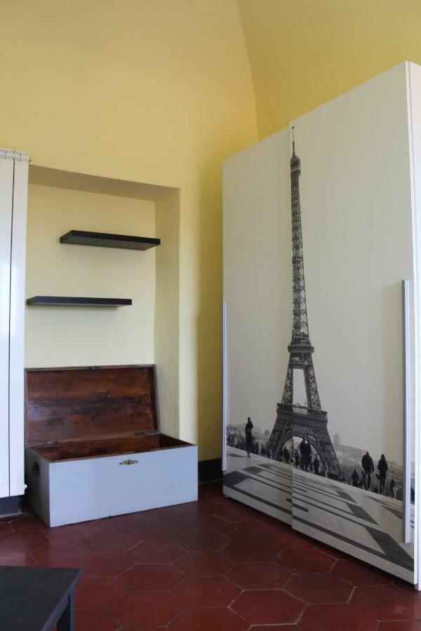 Apartment La Giara *