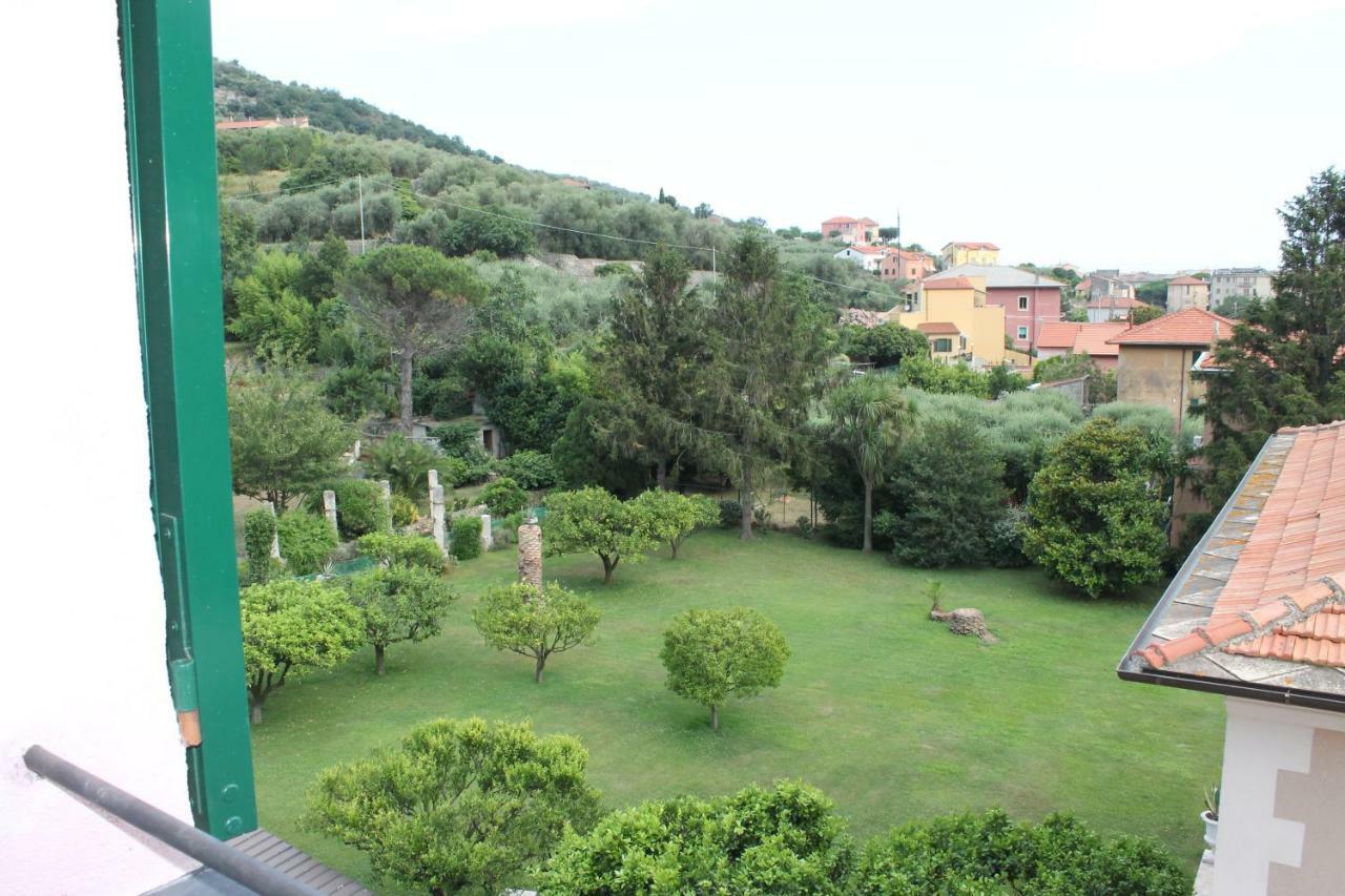 La Giara Apartment Finale Ligure