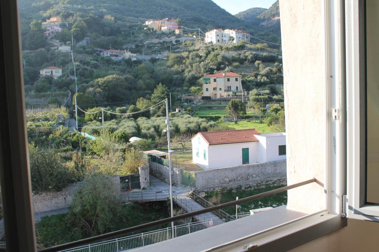 La Giara Apartment *