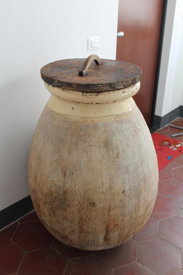 La Giara