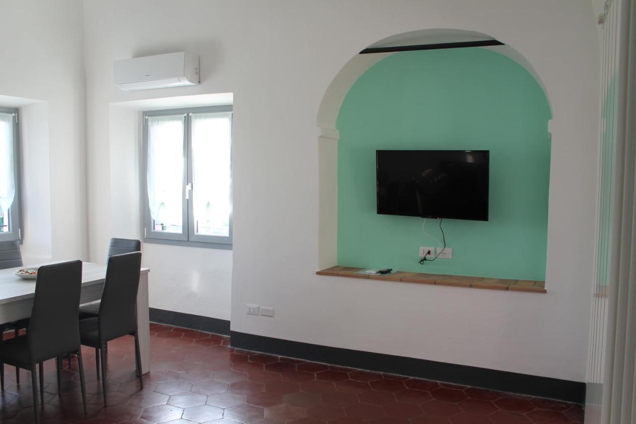 La Giara Apartment Finale Ligure